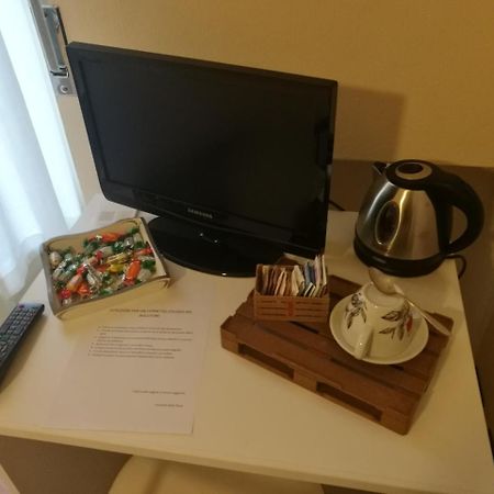 Locanda Della Pieve Tizzano Val Parma Zewnętrze zdjęcie