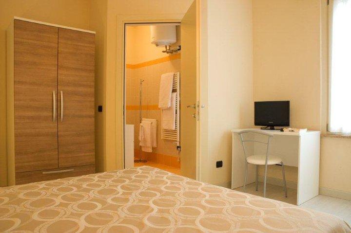 Locanda Della Pieve Tizzano Val Parma Zewnętrze zdjęcie