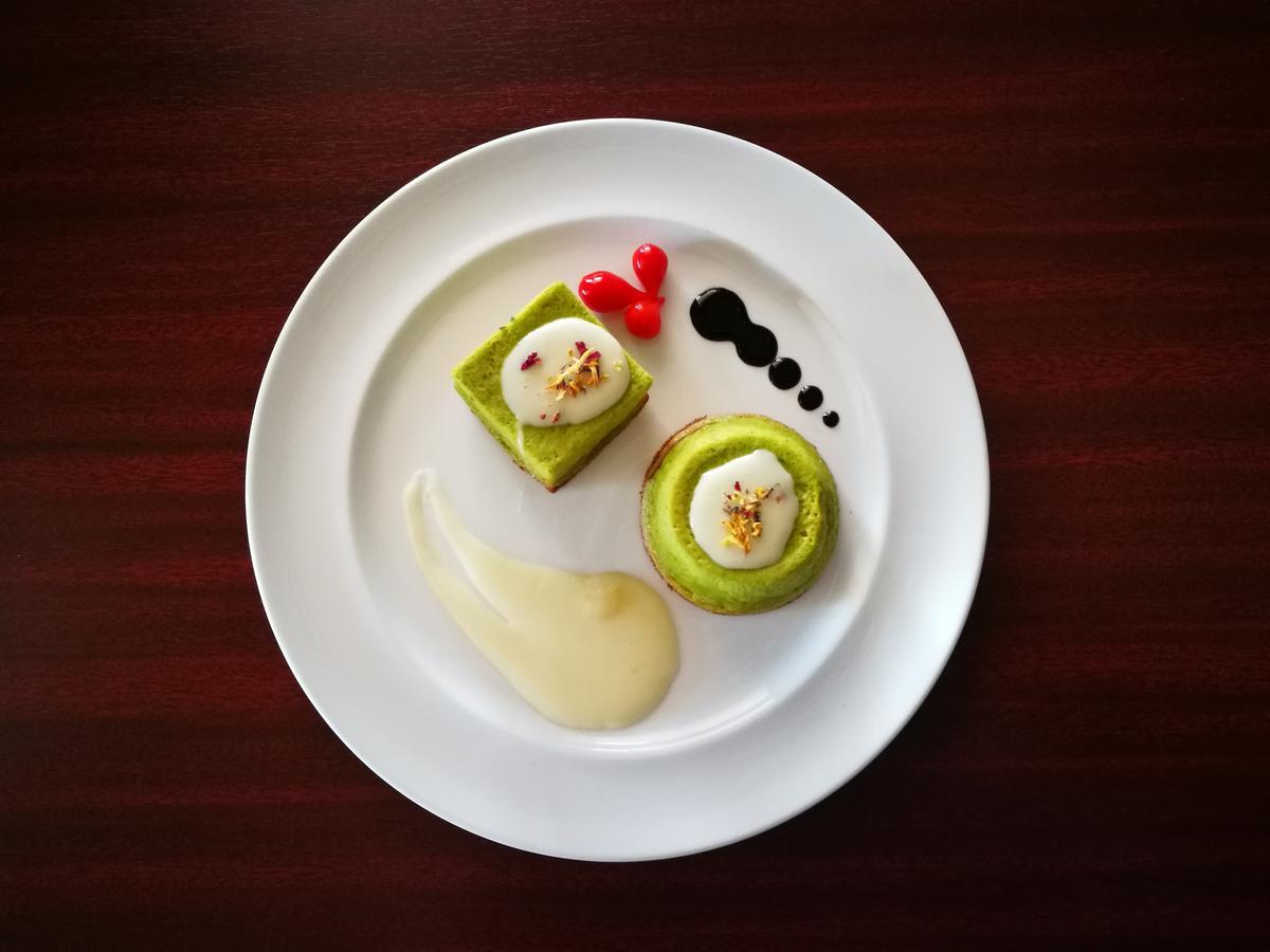 Locanda Della Pieve Tizzano Val Parma Zewnętrze zdjęcie