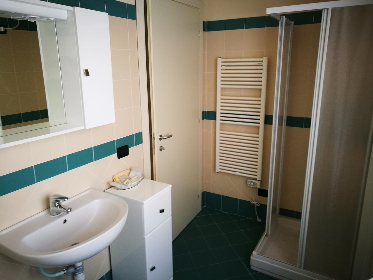 Locanda Della Pieve Tizzano Val Parma Zewnętrze zdjęcie