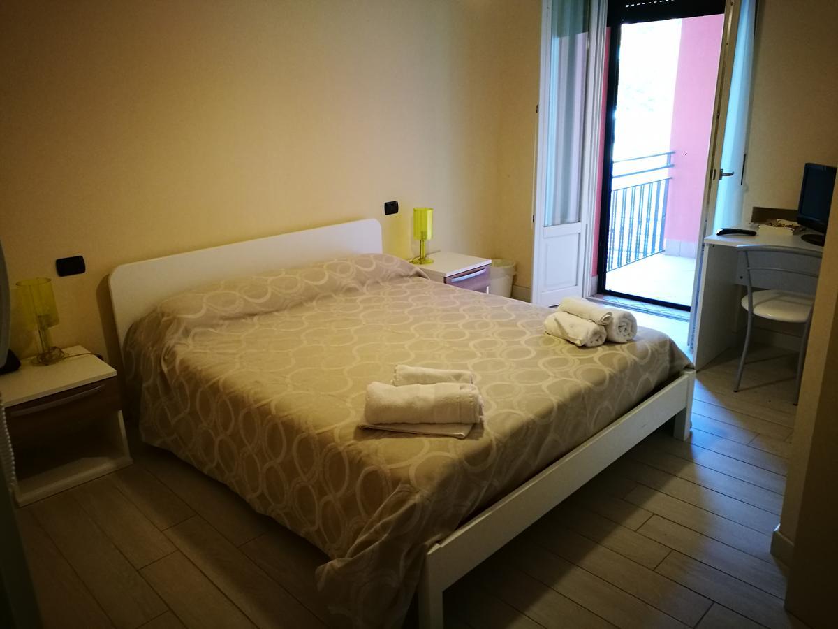 Locanda Della Pieve Tizzano Val Parma Zewnętrze zdjęcie