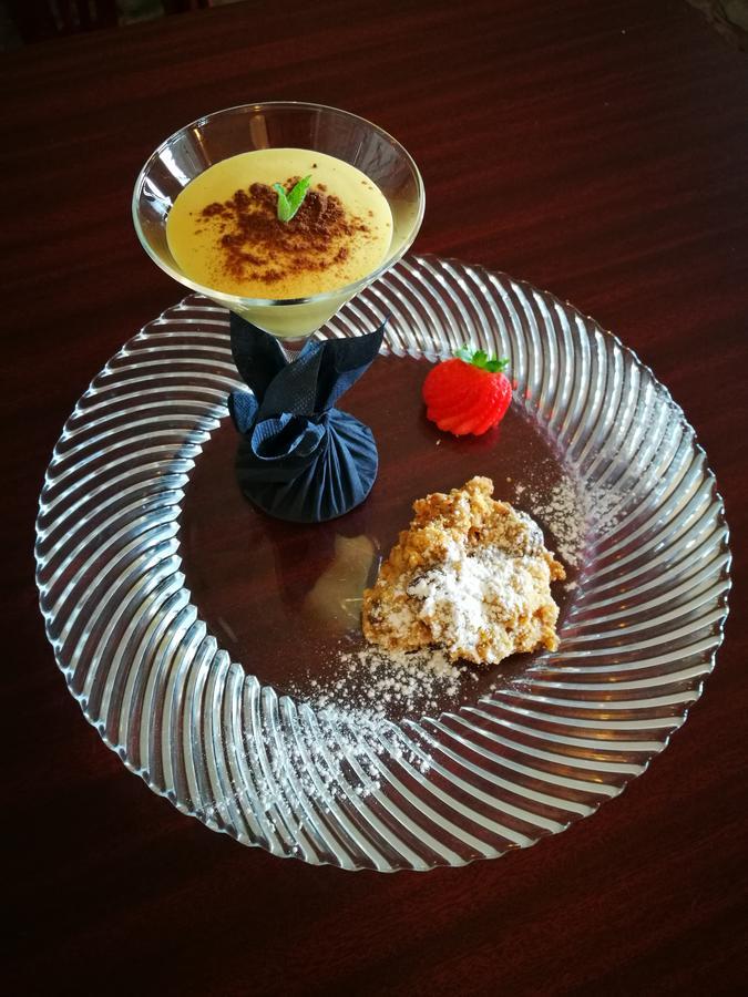 Locanda Della Pieve Tizzano Val Parma Zewnętrze zdjęcie