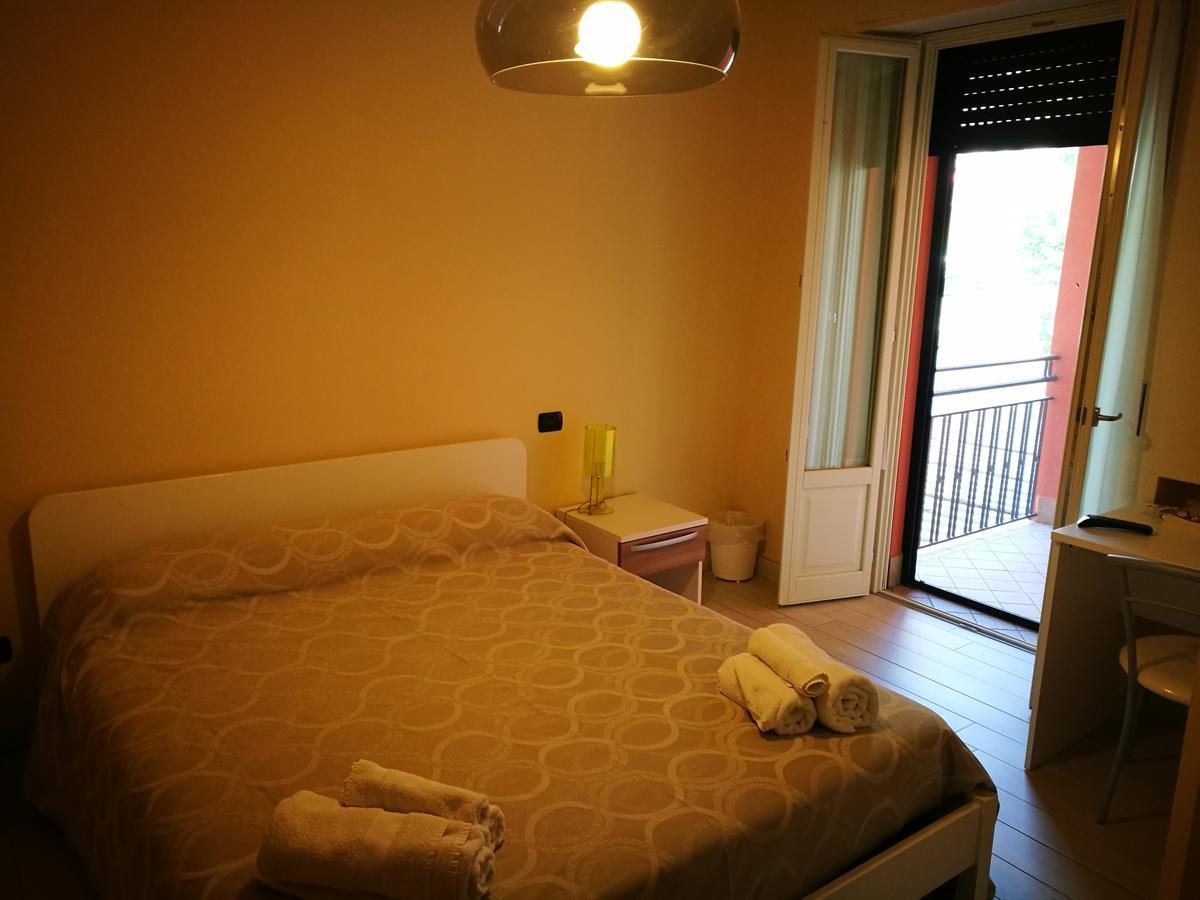 Locanda Della Pieve Tizzano Val Parma Zewnętrze zdjęcie