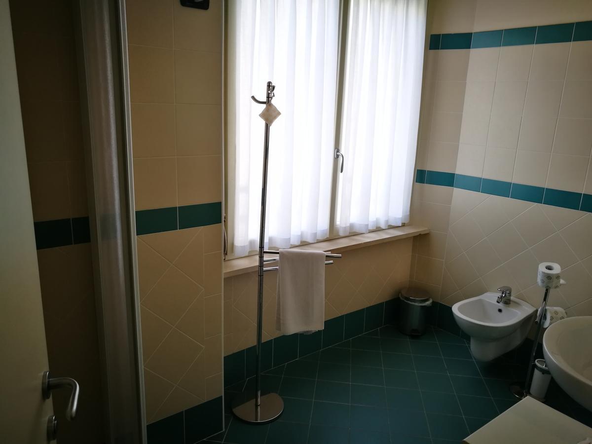 Locanda Della Pieve Tizzano Val Parma Zewnętrze zdjęcie