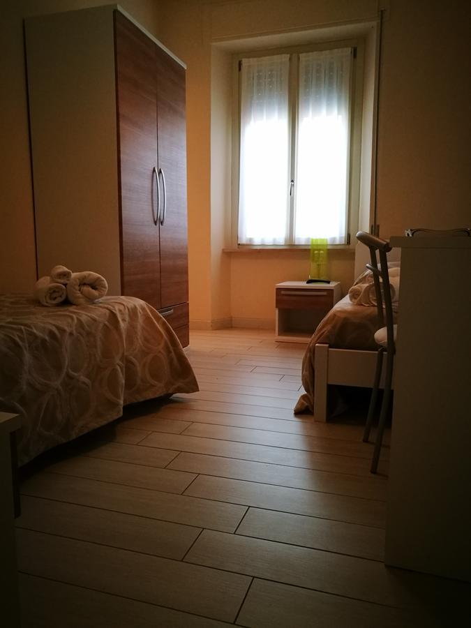 Locanda Della Pieve Tizzano Val Parma Zewnętrze zdjęcie