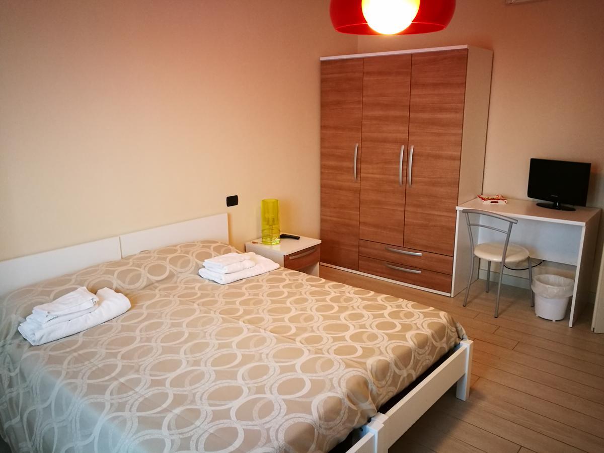 Locanda Della Pieve Tizzano Val Parma Zewnętrze zdjęcie