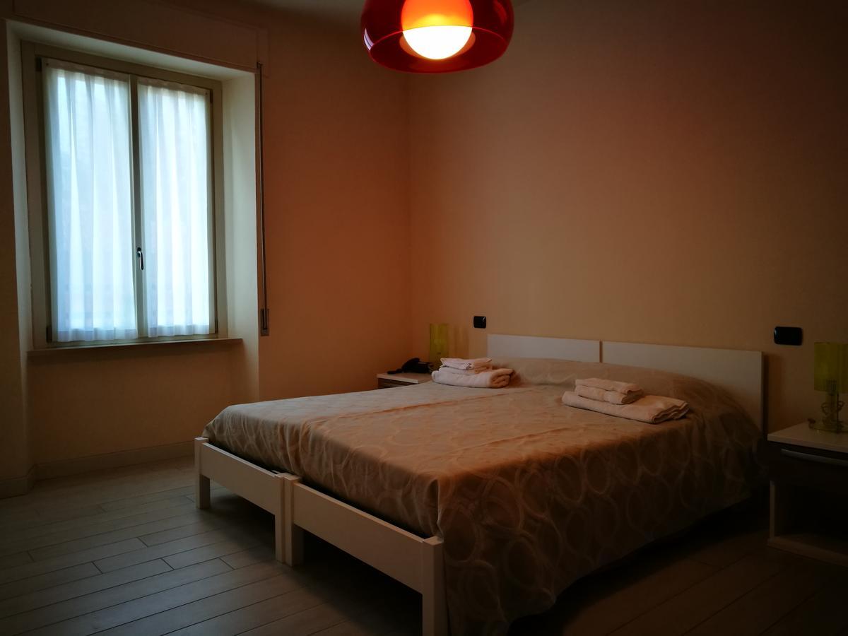 Locanda Della Pieve Tizzano Val Parma Zewnętrze zdjęcie