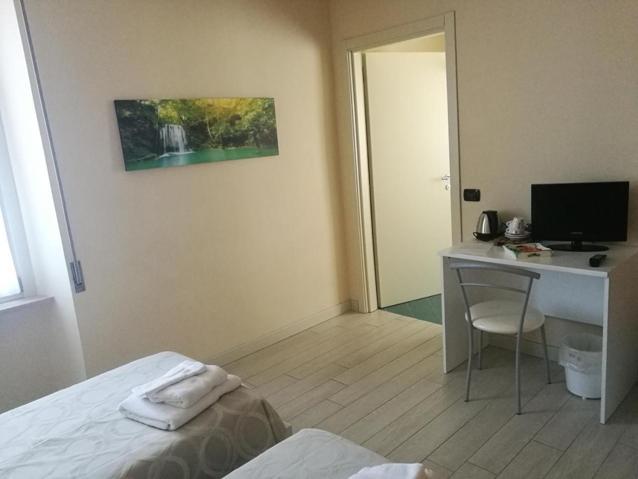 Locanda Della Pieve Tizzano Val Parma Zewnętrze zdjęcie
