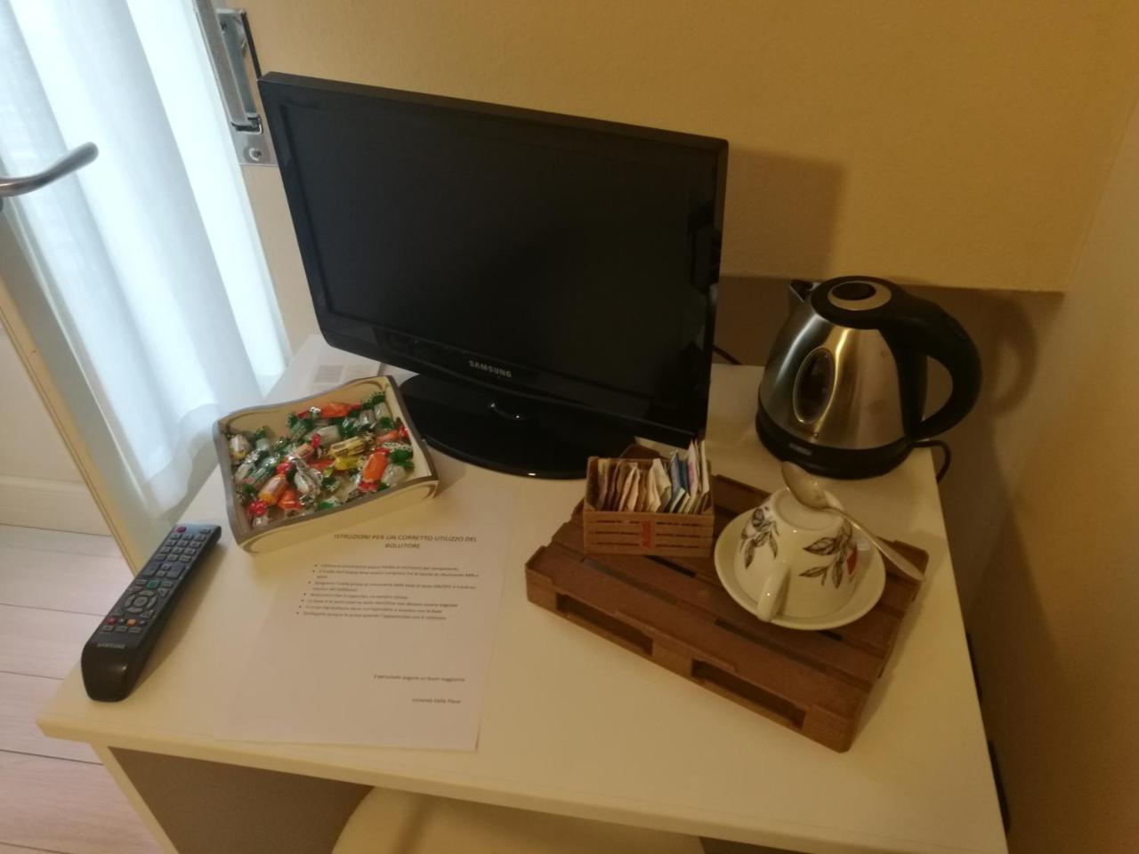 Locanda Della Pieve Tizzano Val Parma Zewnętrze zdjęcie